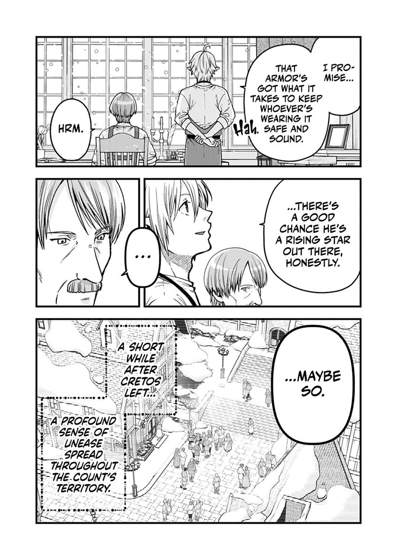 Tensei Shite High Elf Ni Narimashitaga Slow Life Wa 120 Nen De Akimashita Chapter 50 Page 14