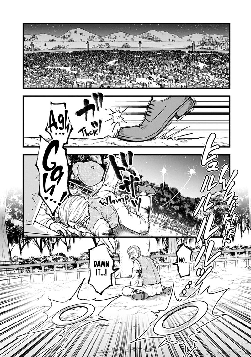 Tensei Shite High Elf Ni Narimashitaga Slow Life Wa 120 Nen De Akimashita Chapter 50 Page 22