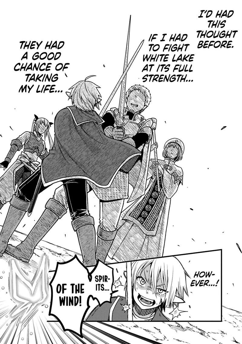 Tensei Shite High Elf Ni Narimashitaga Slow Life Wa 120 Nen De Akimashita Chapter 50 Page 28