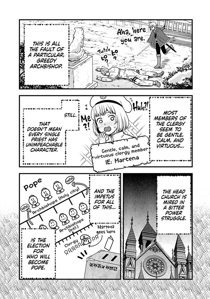 Tensei Shite High Elf Ni Narimashitaga Slow Life Wa 120 Nen De Akimashita Chapter 50 Page 30