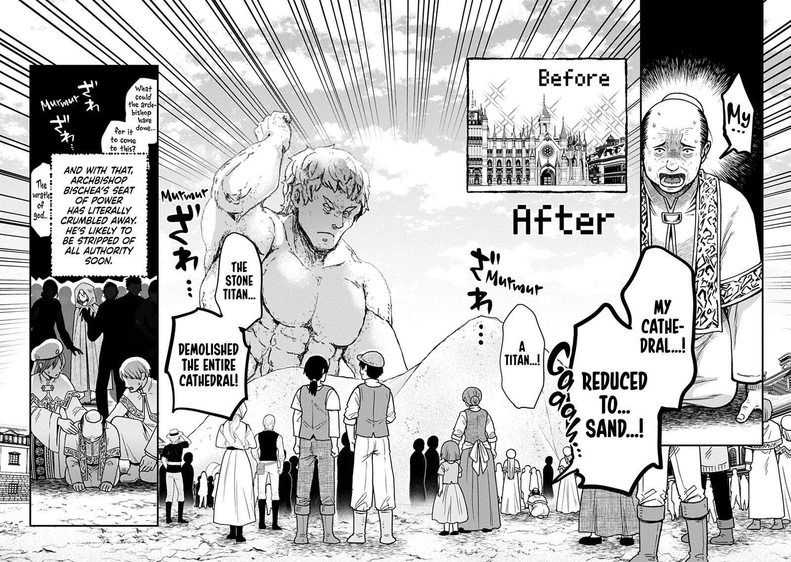 Tensei Shite High Elf Ni Narimashitaga Slow Life Wa 120 Nen De Akimashita Chapter 50 Page 33