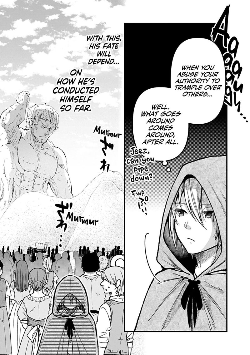 Tensei Shite High Elf Ni Narimashitaga Slow Life Wa 120 Nen De Akimashita Chapter 50 Page 34