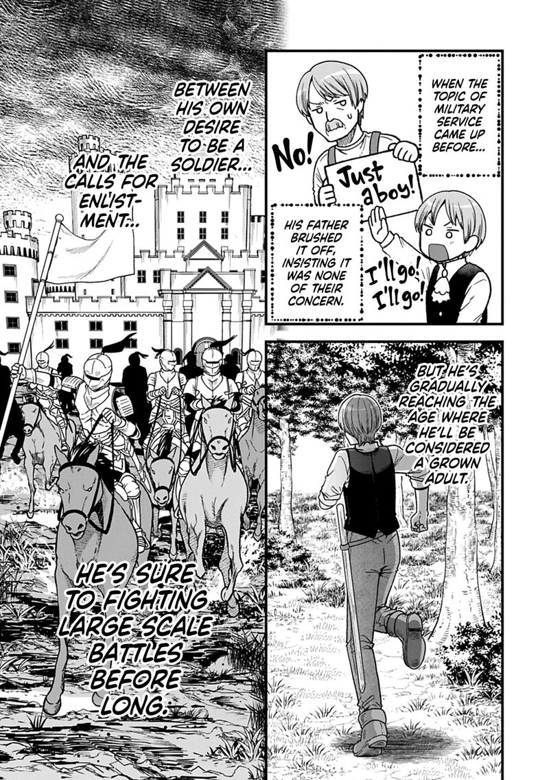 Tensei Shite High Elf Ni Narimashitaga Slow Life Wa 120 Nen De Akimashita Chapter 50 Page 4