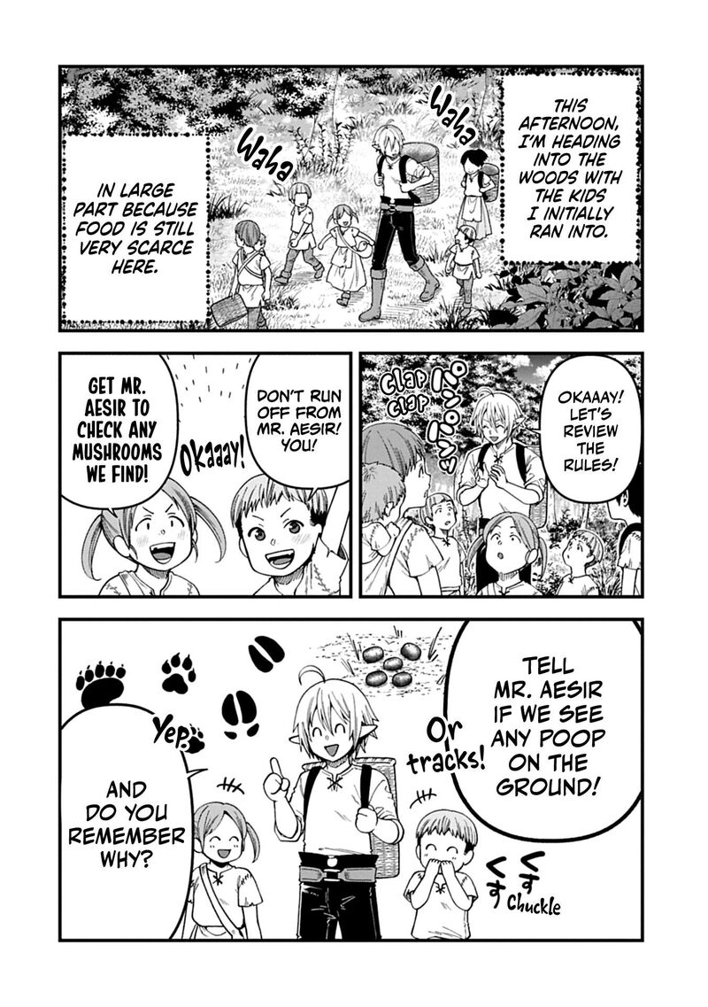 Tensei Shite High Elf Ni Narimashitaga Slow Life Wa 120 Nen De Akimashita Chapter 51 Page 11