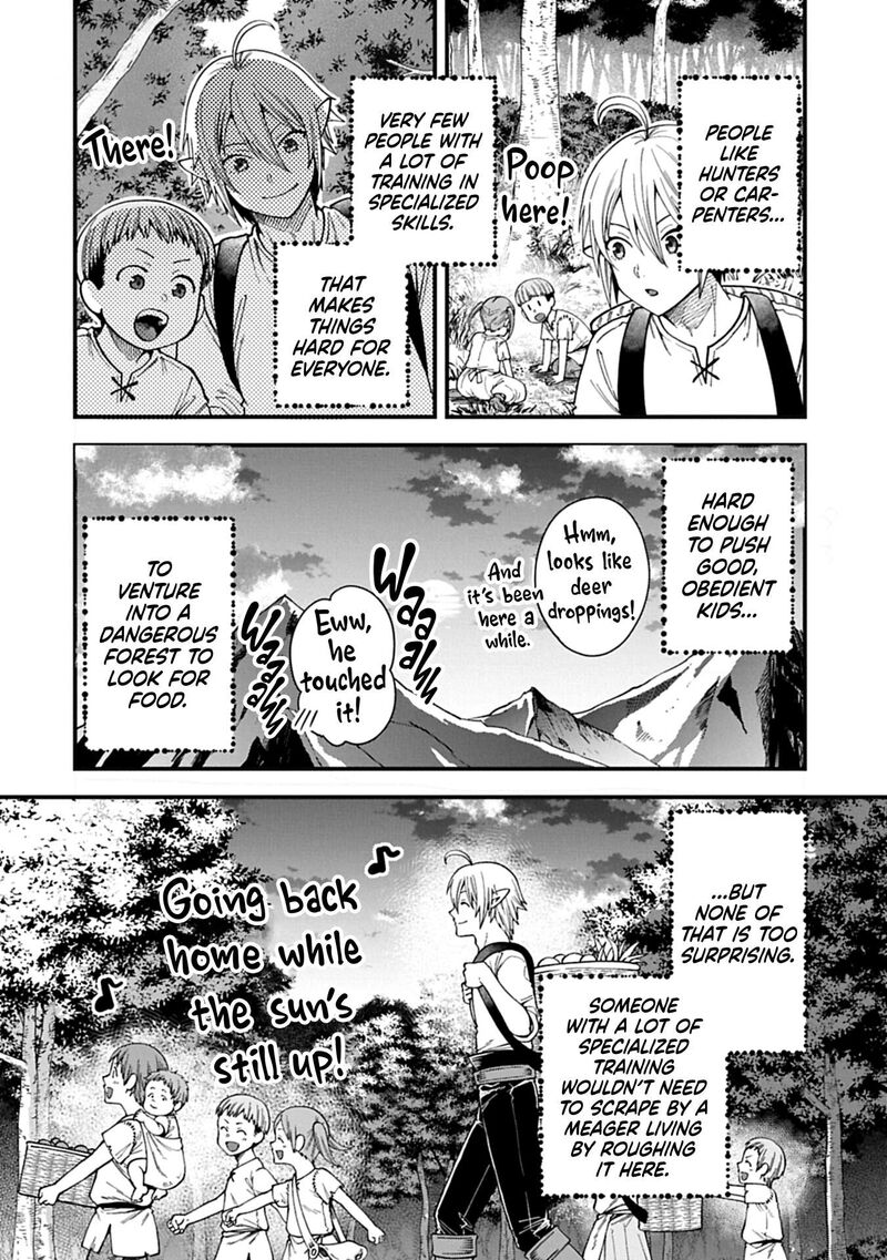 Tensei Shite High Elf Ni Narimashitaga Slow Life Wa 120 Nen De Akimashita Chapter 51 Page 13