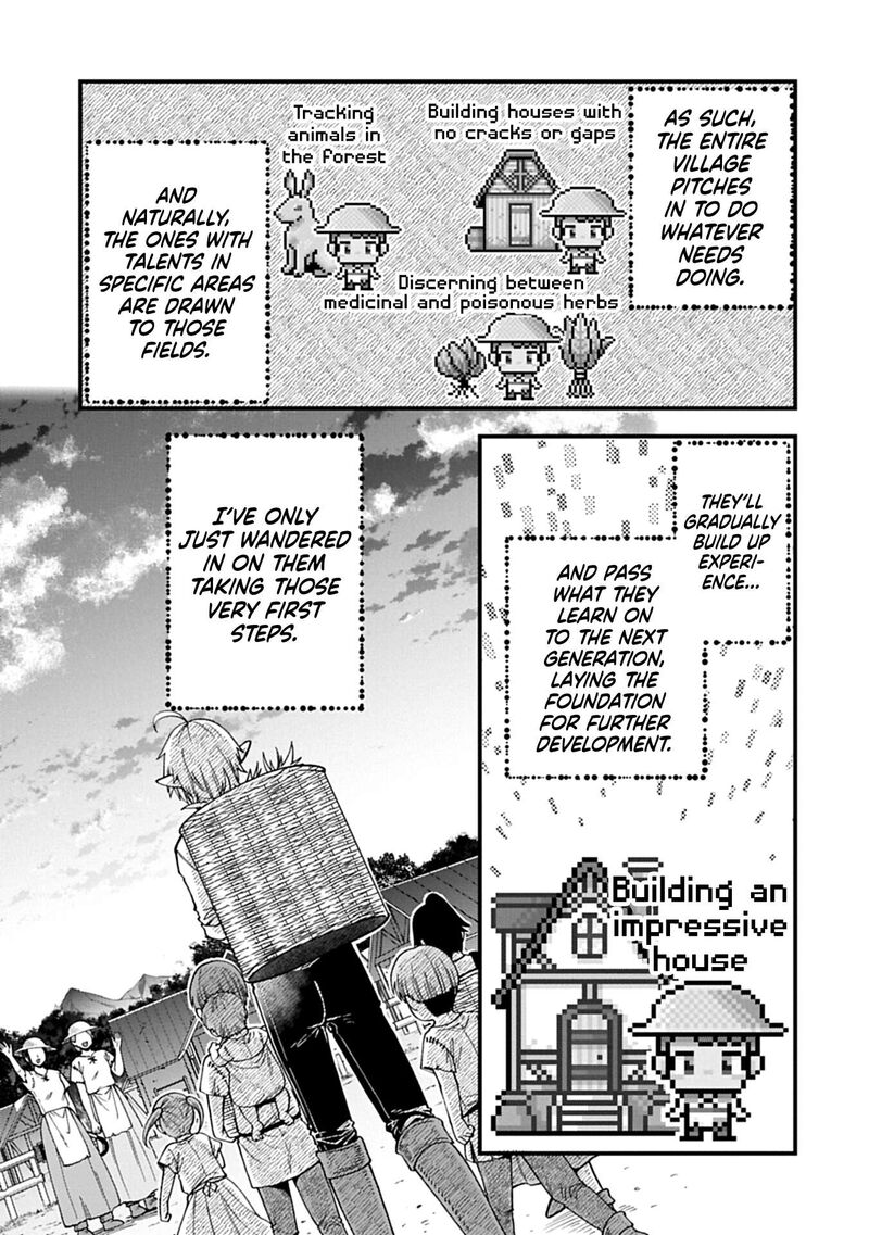 Tensei Shite High Elf Ni Narimashitaga Slow Life Wa 120 Nen De Akimashita Chapter 51 Page 14