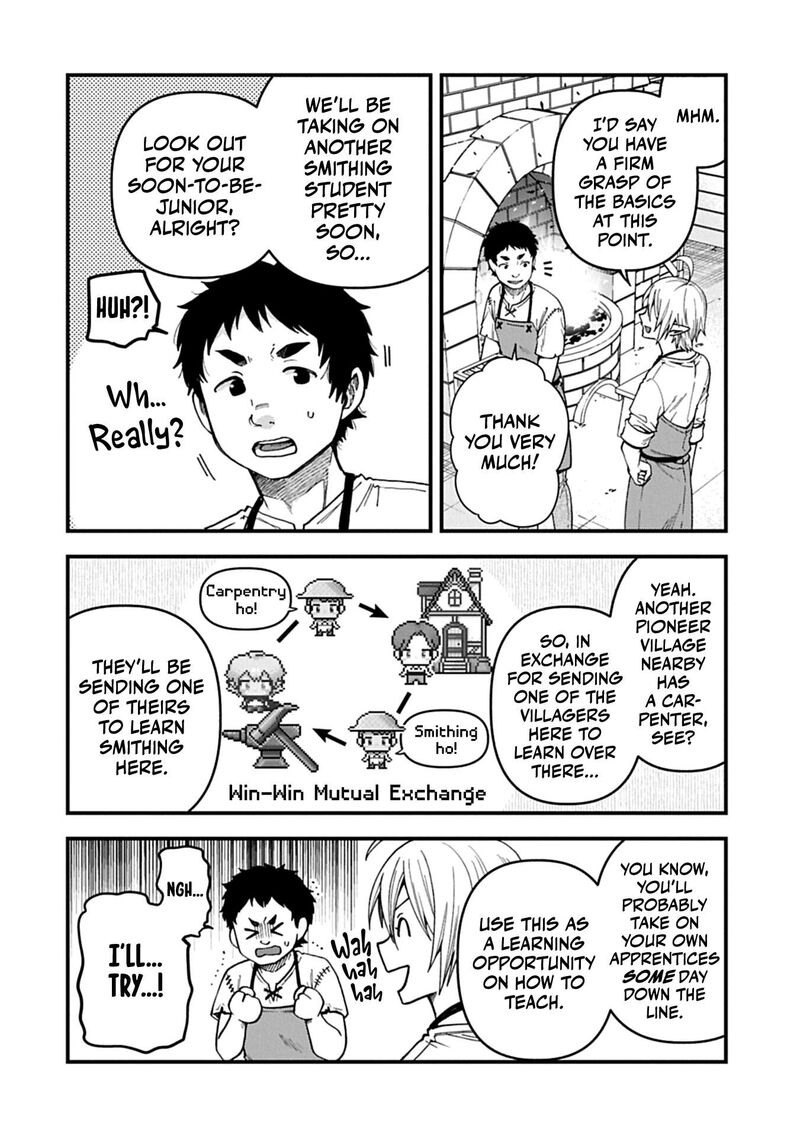 Tensei Shite High Elf Ni Narimashitaga Slow Life Wa 120 Nen De Akimashita Chapter 51 Page 19