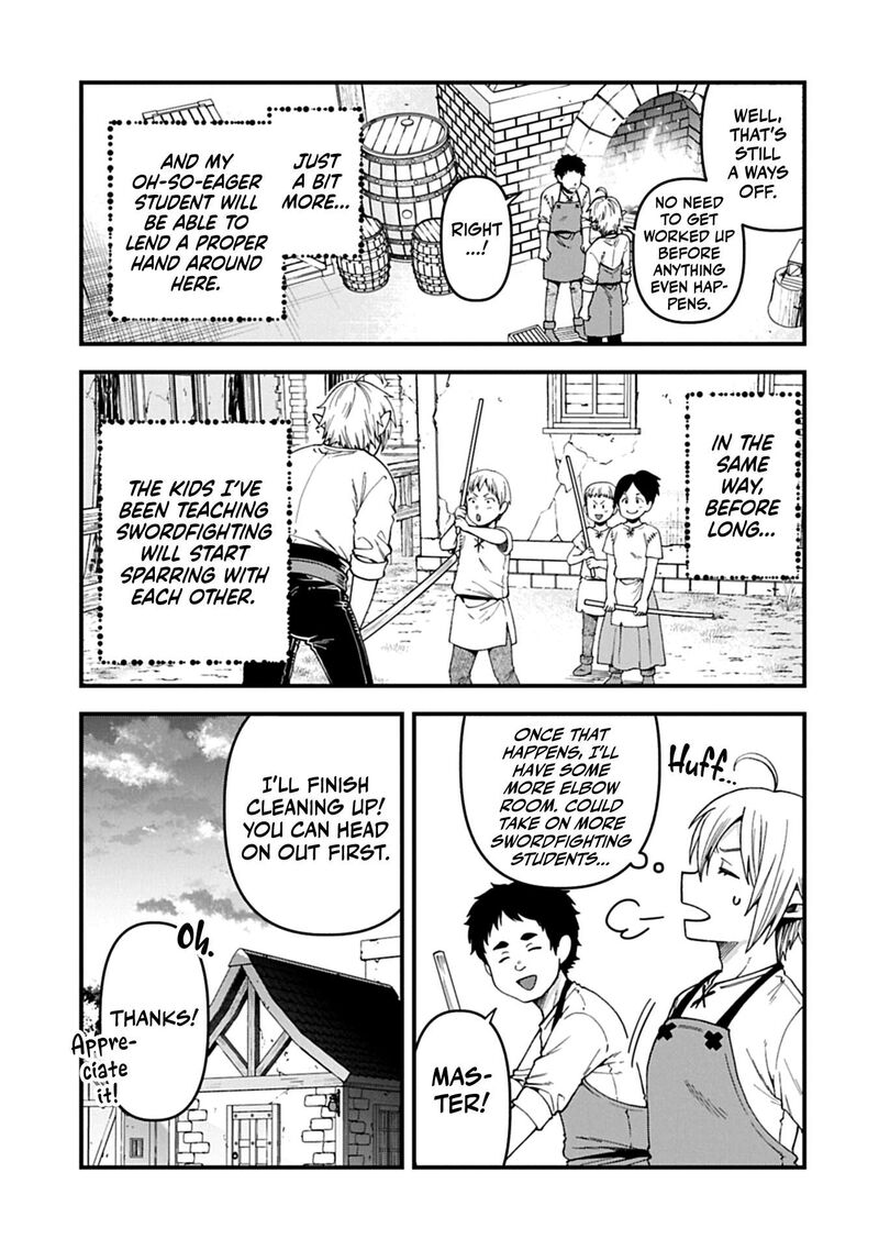 Tensei Shite High Elf Ni Narimashitaga Slow Life Wa 120 Nen De Akimashita Chapter 51 Page 20