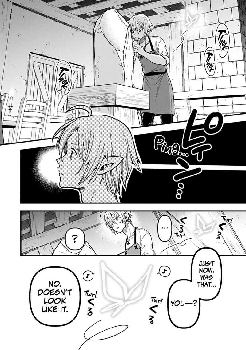 Tensei Shite High Elf Ni Narimashitaga Slow Life Wa 120 Nen De Akimashita Chapter 51 Page 23