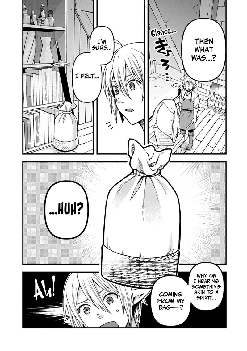 Tensei Shite High Elf Ni Narimashitaga Slow Life Wa 120 Nen De Akimashita Chapter 51 Page 24