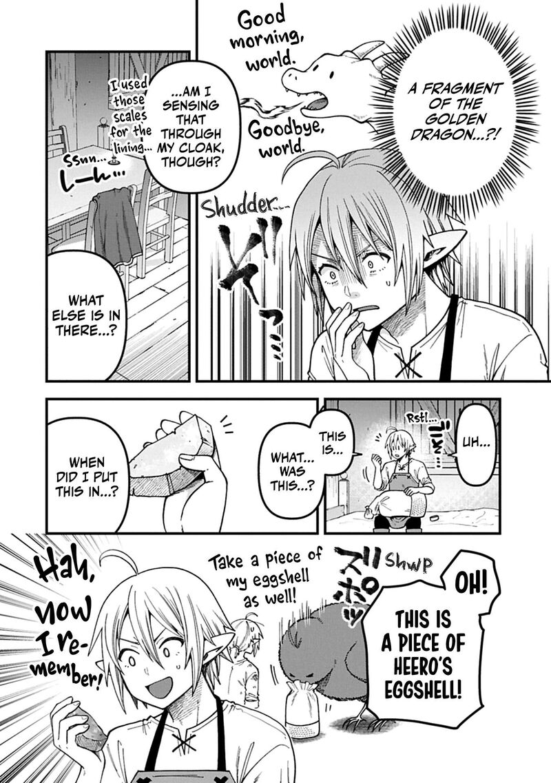Tensei Shite High Elf Ni Narimashitaga Slow Life Wa 120 Nen De Akimashita Chapter 51 Page 25