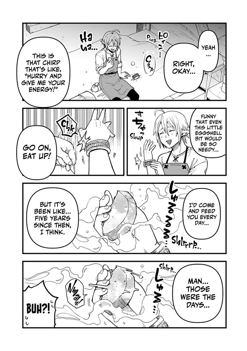 Tensei Shite High Elf Ni Narimashitaga Slow Life Wa 120 Nen De Akimashita Chapter 51 Page 26
