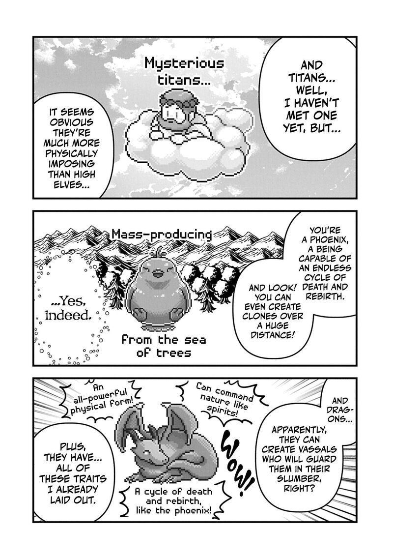 Tensei Shite High Elf Ni Narimashitaga Slow Life Wa 120 Nen De Akimashita Chapter 51 Page 29