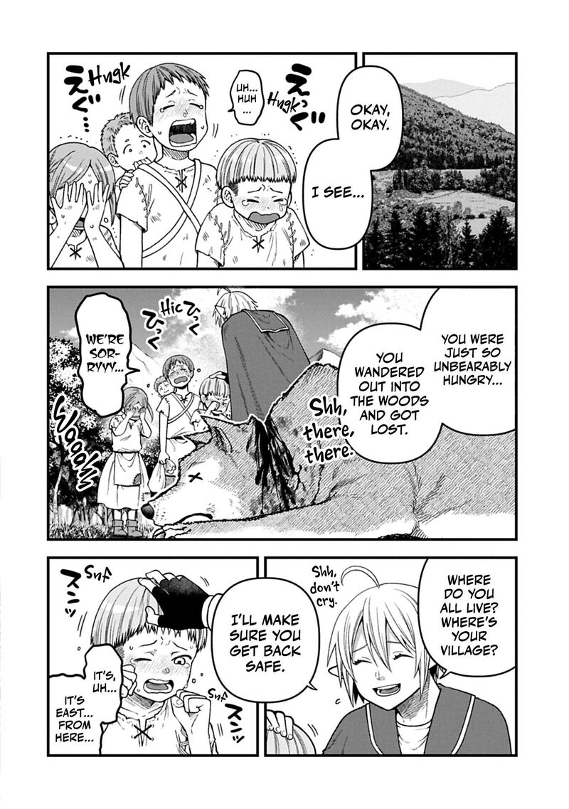 Tensei Shite High Elf Ni Narimashitaga Slow Life Wa 120 Nen De Akimashita Chapter 51 Page 3