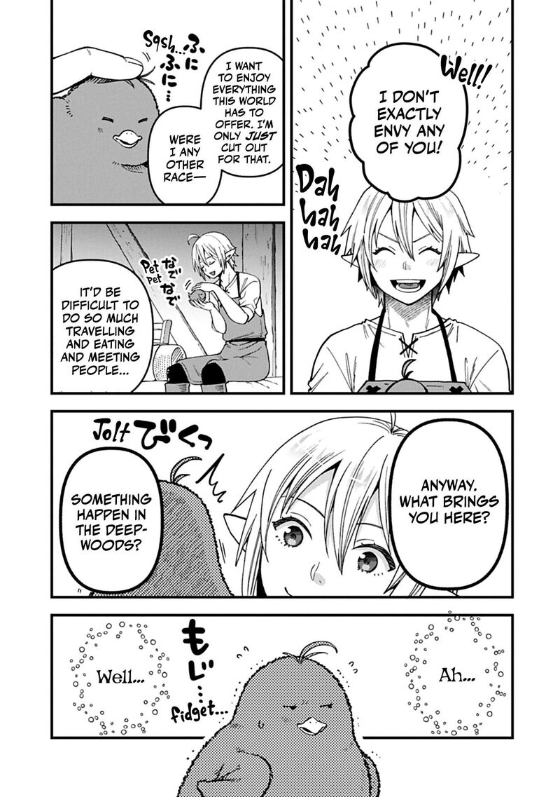 Tensei Shite High Elf Ni Narimashitaga Slow Life Wa 120 Nen De Akimashita Chapter 51 Page 30