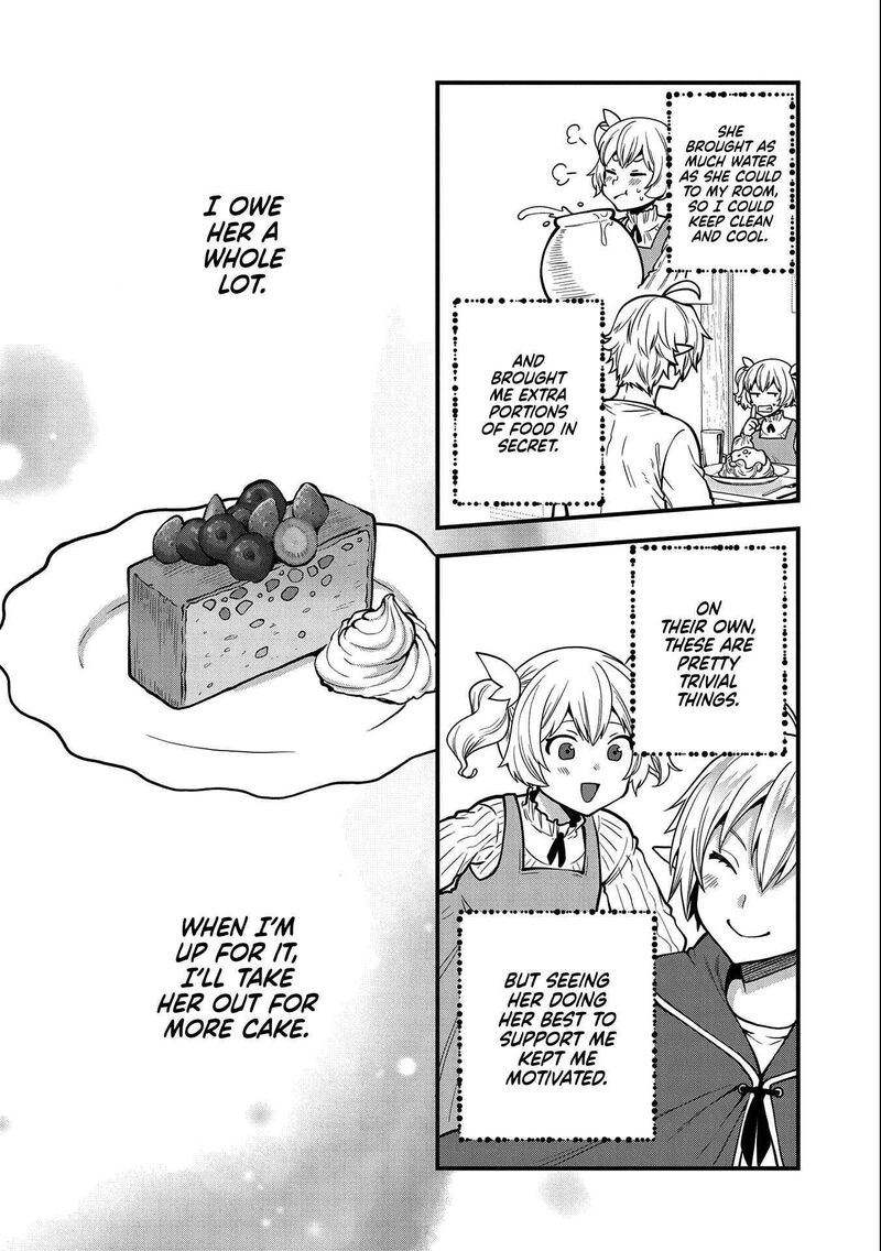 Tensei Shite High Elf Ni Narimashitaga Slow Life Wa 120 Nen De Akimashita Chapter 8 Page 11