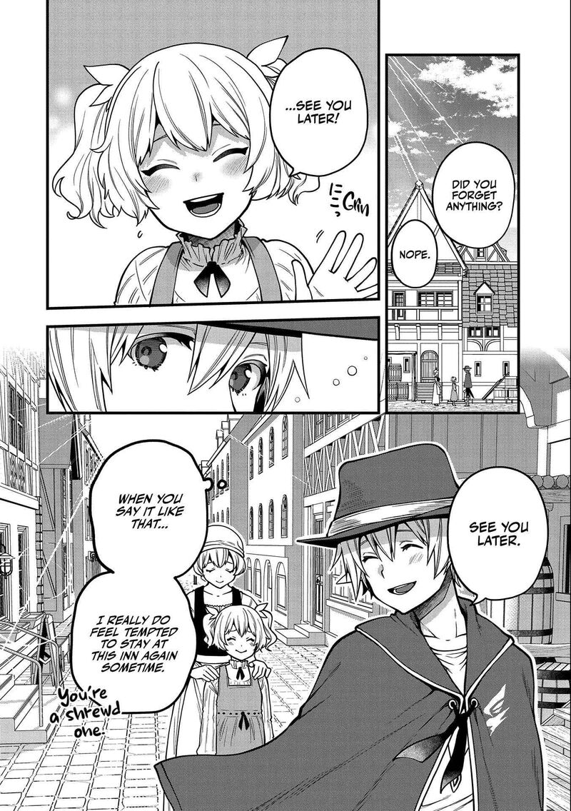 Tensei Shite High Elf Ni Narimashitaga Slow Life Wa 120 Nen De Akimashita Chapter 8 Page 13