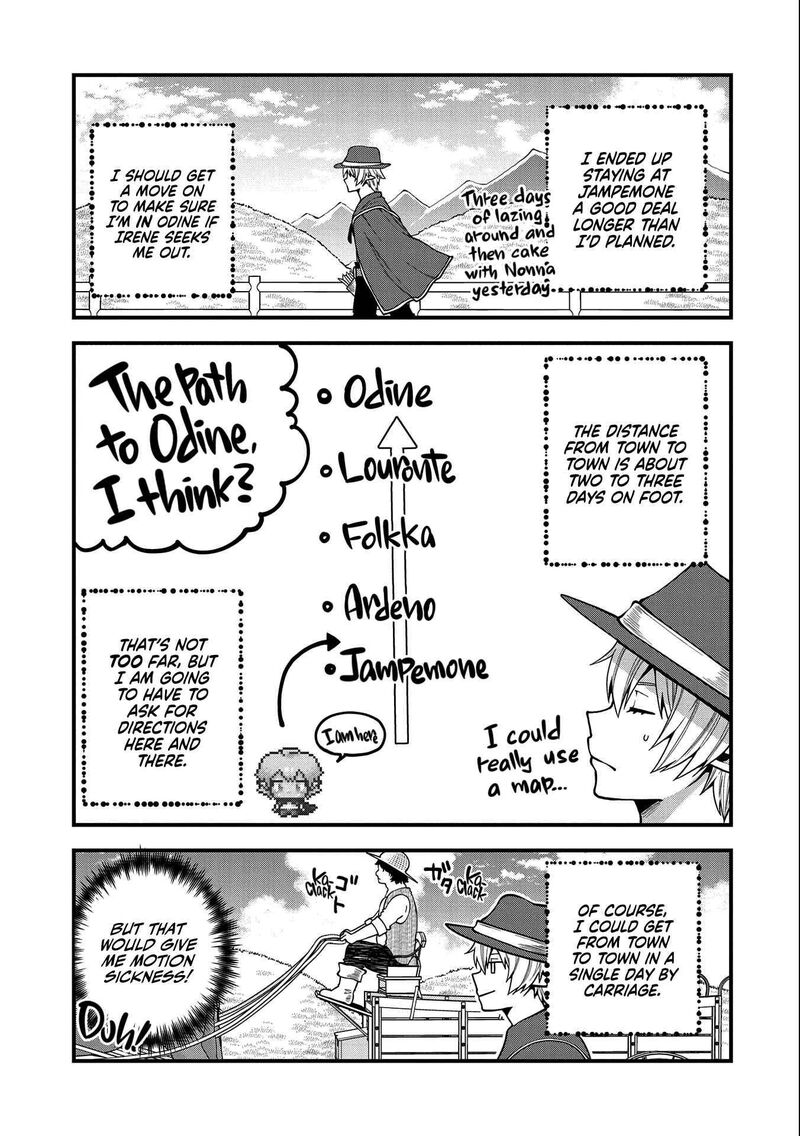 Tensei Shite High Elf Ni Narimashitaga Slow Life Wa 120 Nen De Akimashita Chapter 8 Page 14