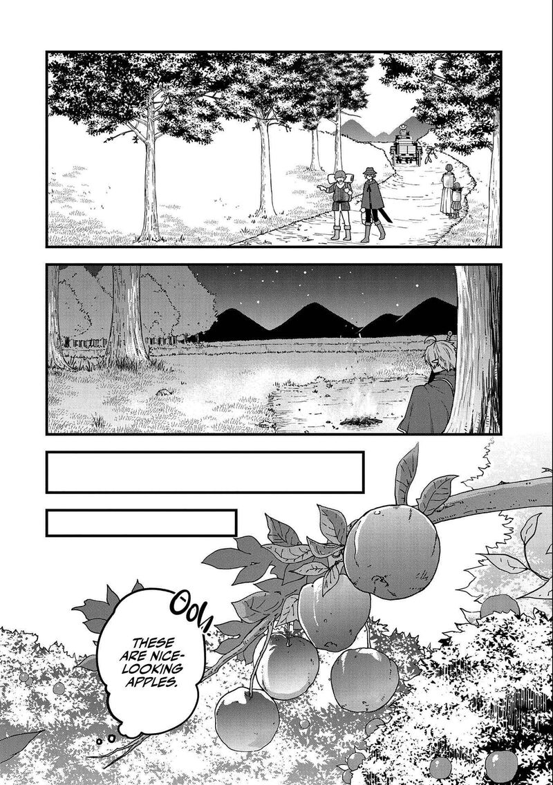 Tensei Shite High Elf Ni Narimashitaga Slow Life Wa 120 Nen De Akimashita Chapter 8 Page 15