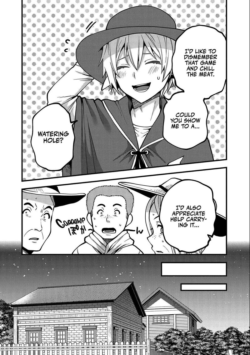 Tensei Shite High Elf Ni Narimashitaga Slow Life Wa 120 Nen De Akimashita Chapter 8 Page 23