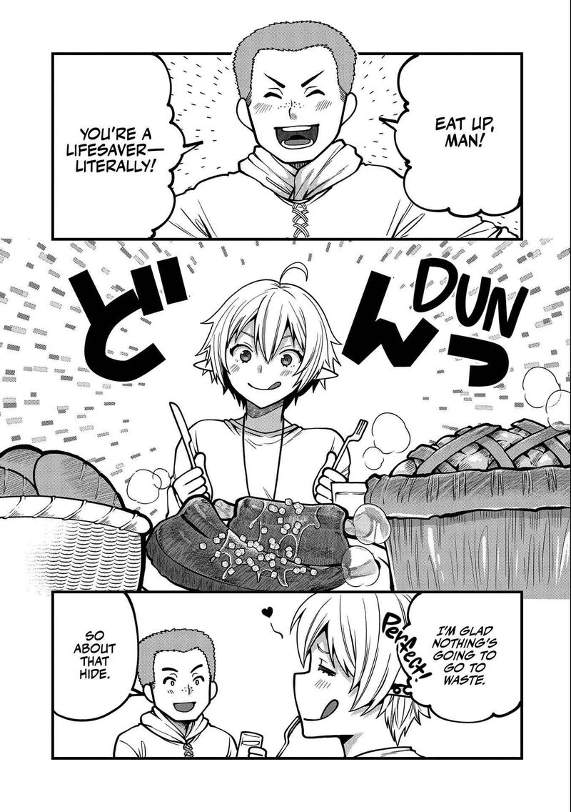 Tensei Shite High Elf Ni Narimashitaga Slow Life Wa 120 Nen De Akimashita Chapter 8 Page 24