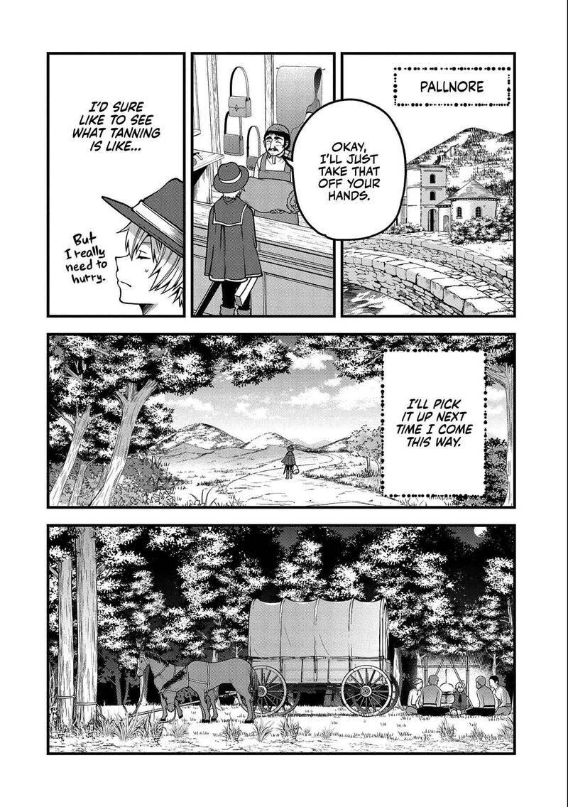 Tensei Shite High Elf Ni Narimashitaga Slow Life Wa 120 Nen De Akimashita Chapter 8 Page 27