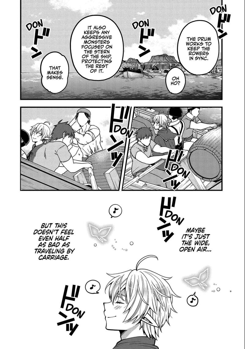 Tensei Shite High Elf Ni Narimashitaga Slow Life Wa 120 Nen De Akimashita Chapter 8 Page 29