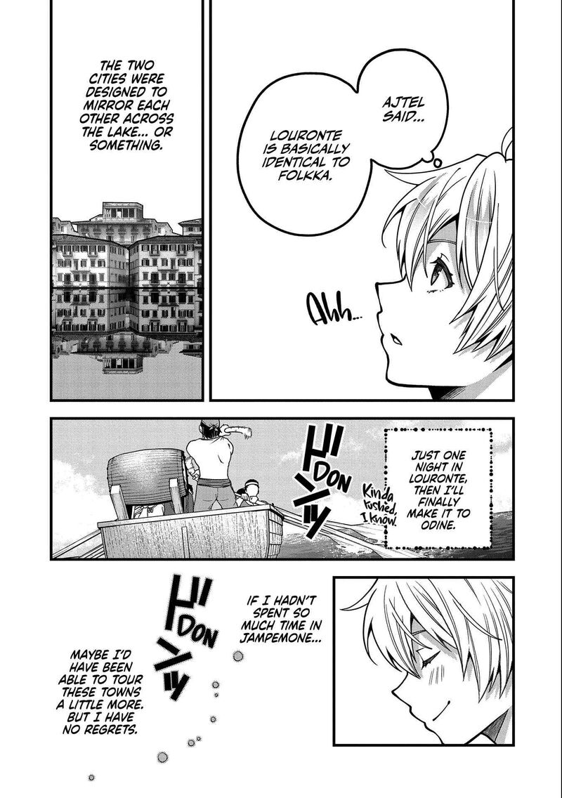 Tensei Shite High Elf Ni Narimashitaga Slow Life Wa 120 Nen De Akimashita Chapter 8 Page 30