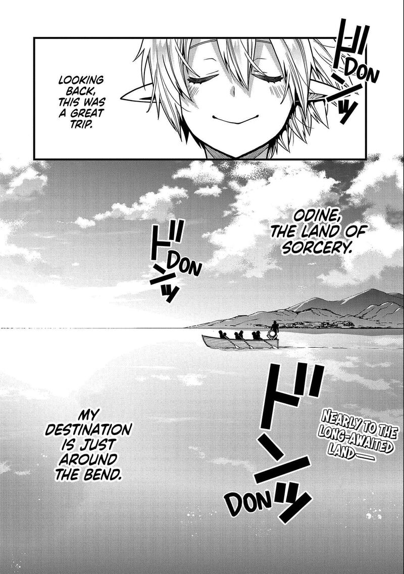 Tensei Shite High Elf Ni Narimashitaga Slow Life Wa 120 Nen De Akimashita Chapter 8 Page 31
