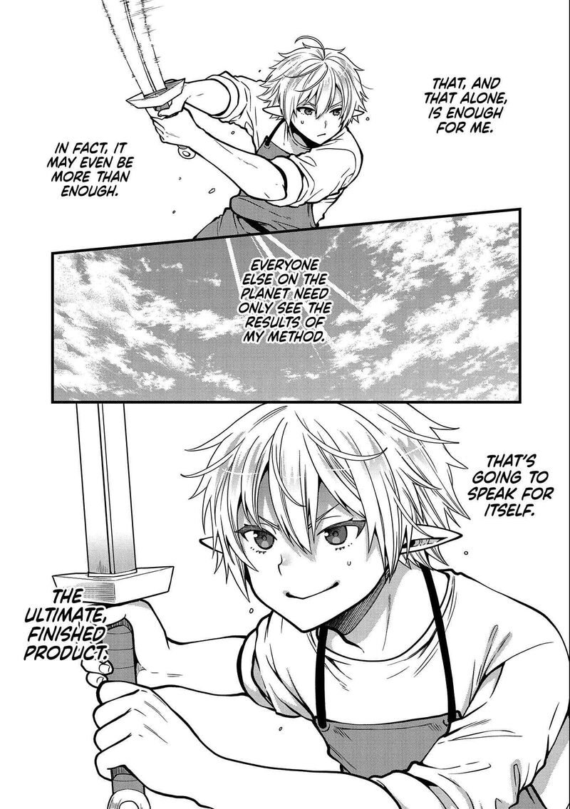 Tensei Shite High Elf Ni Narimashitaga Slow Life Wa 120 Nen De Akimashita Chapter 8 Page 6