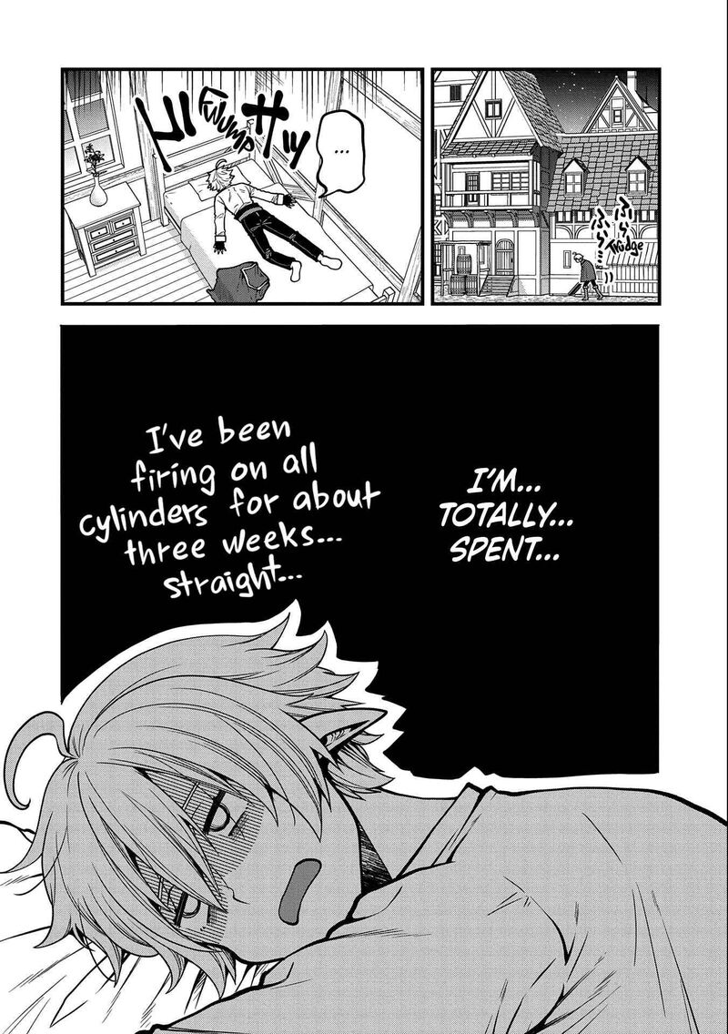 Tensei Shite High Elf Ni Narimashitaga Slow Life Wa 120 Nen De Akimashita Chapter 8 Page 9