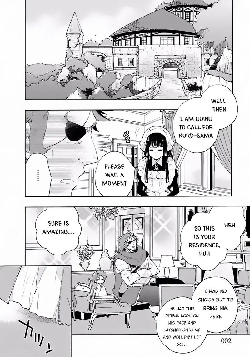 Tensei Shite Inaka De Slowlife Wo Okuritai Chapter 12 Page 2