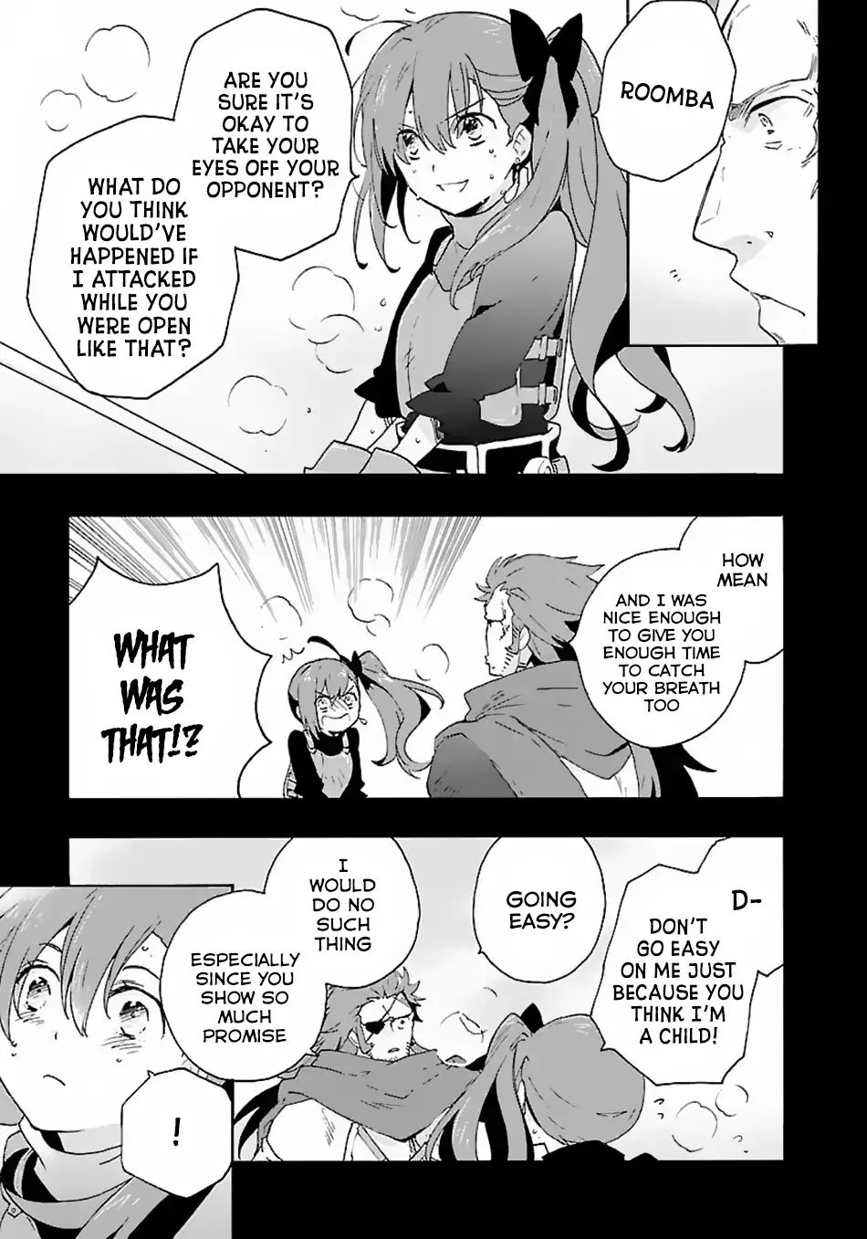 Tensei Shite Inaka De Slowlife Wo Okuritai Chapter 13 Page 8