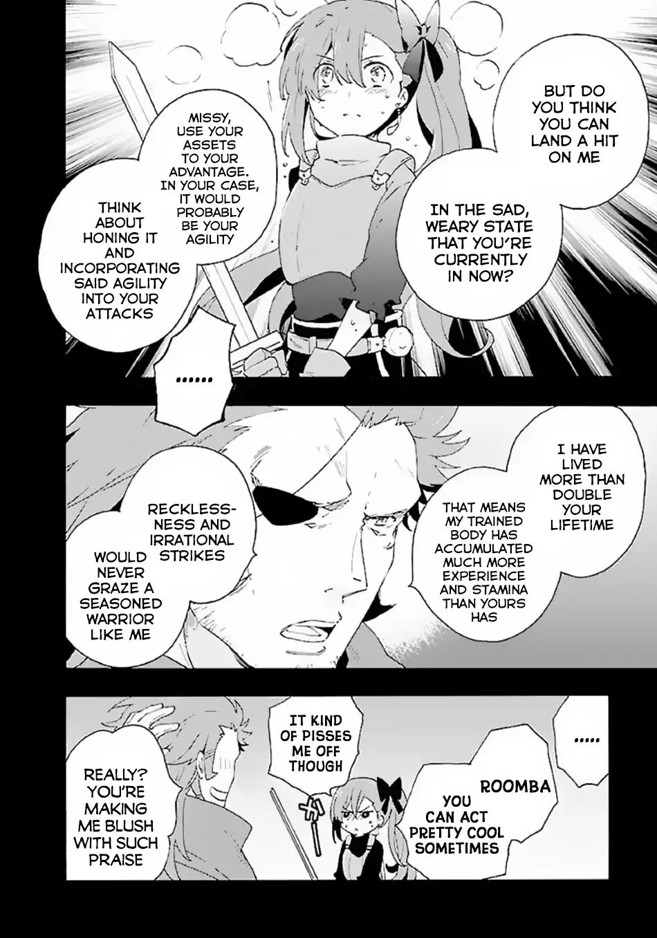 Tensei Shite Inaka De Slowlife Wo Okuritai Chapter 13 Page 9