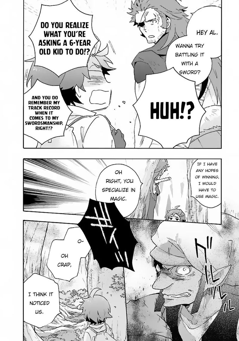 Tensei Shite Inaka De Slowlife Wo Okuritai Chapter 15 Page 10