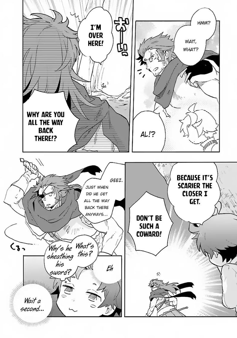 Tensei Shite Inaka De Slowlife Wo Okuritai Chapter 15 Page 12