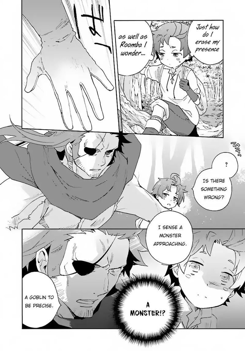 Tensei Shite Inaka De Slowlife Wo Okuritai Chapter 15 Page 6
