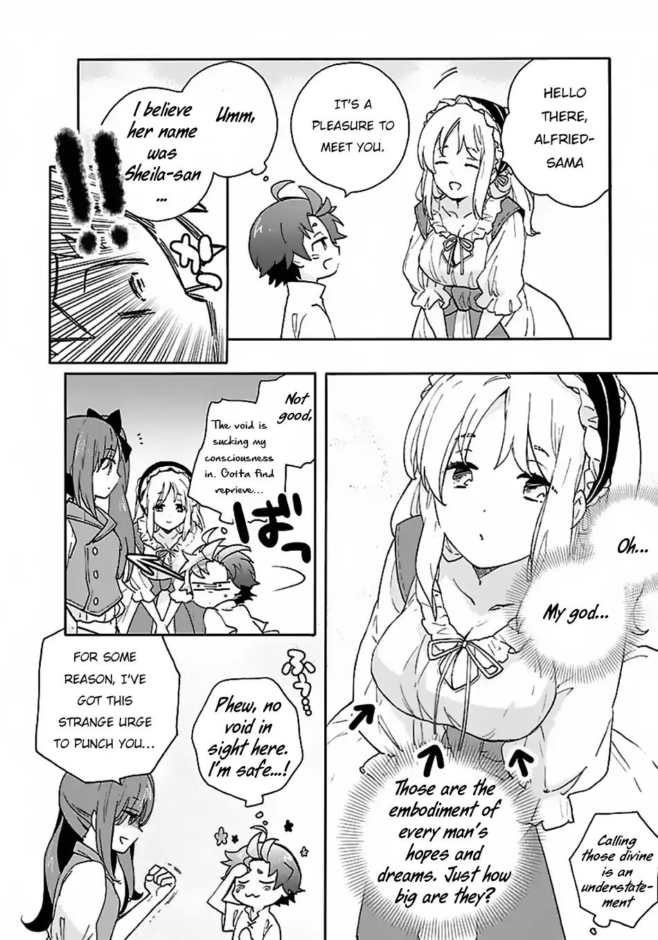 Tensei Shite Inaka De Slowlife Wo Okuritai Chapter 18 Page 24