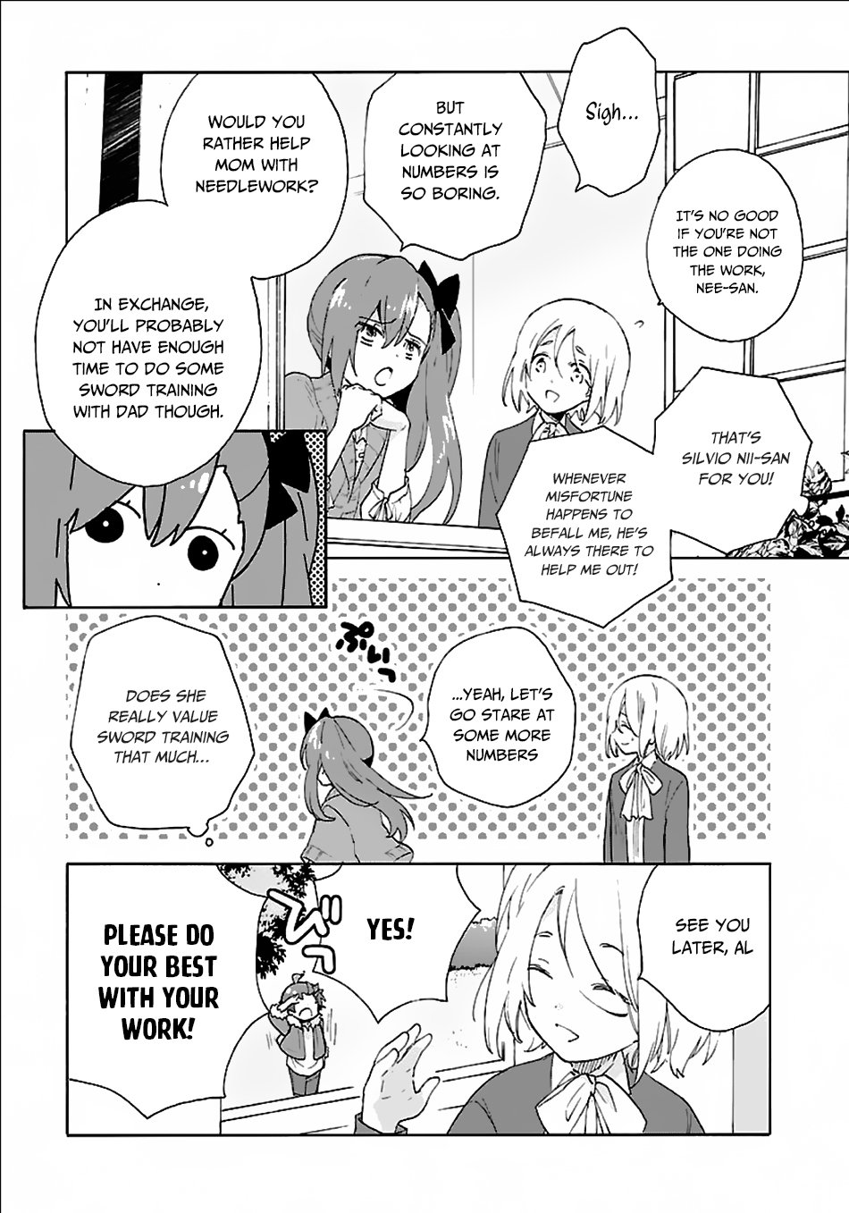 Tensei Shite Inaka De Slowlife Wo Okuritai Chapter 22 Page 15