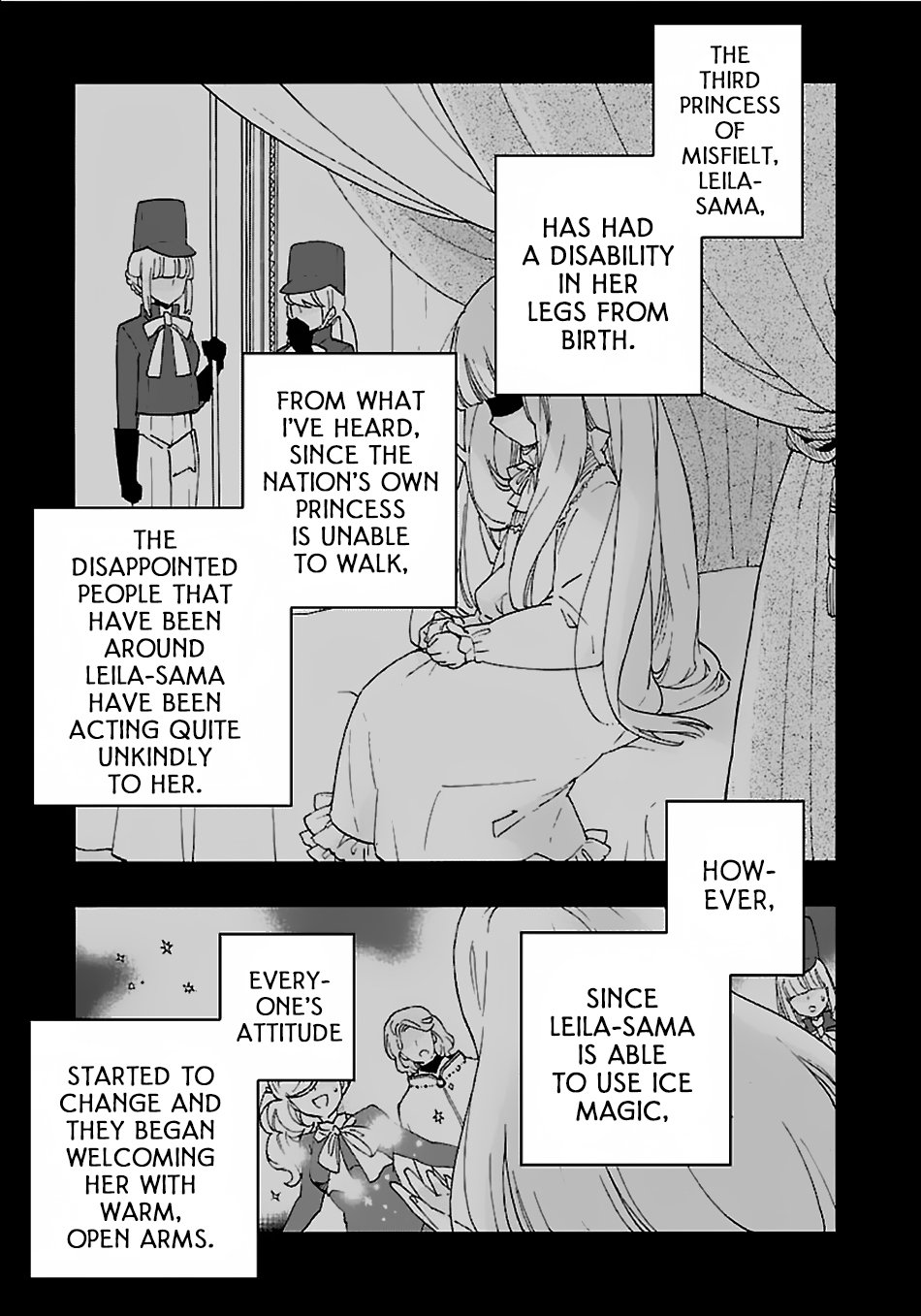 Tensei Shite Inaka De Slowlife Wo Okuritai Chapter 25 Page 5