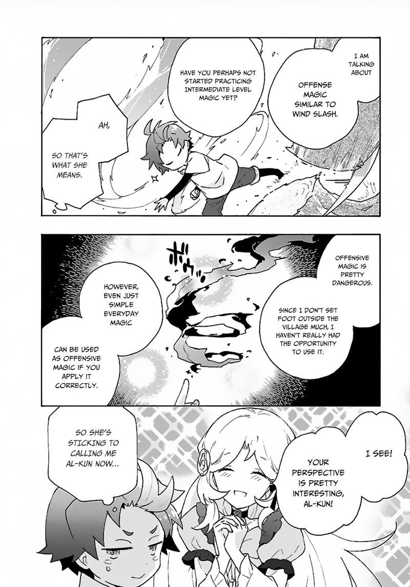 Tensei Shite Inaka De Slowlife Wo Okuritai Chapter 26 Page 6