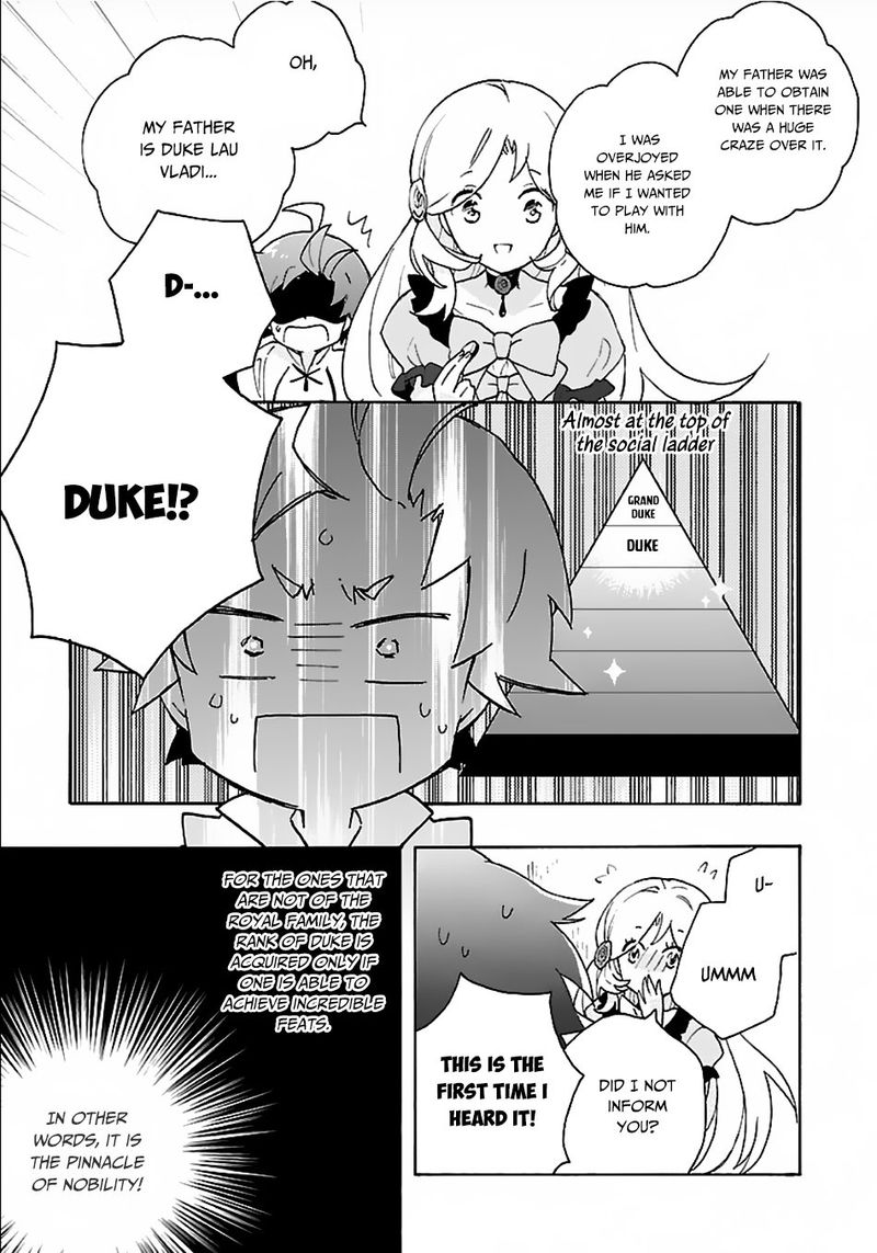 Tensei Shite Inaka De Slowlife Wo Okuritai Chapter 26 Page 9
