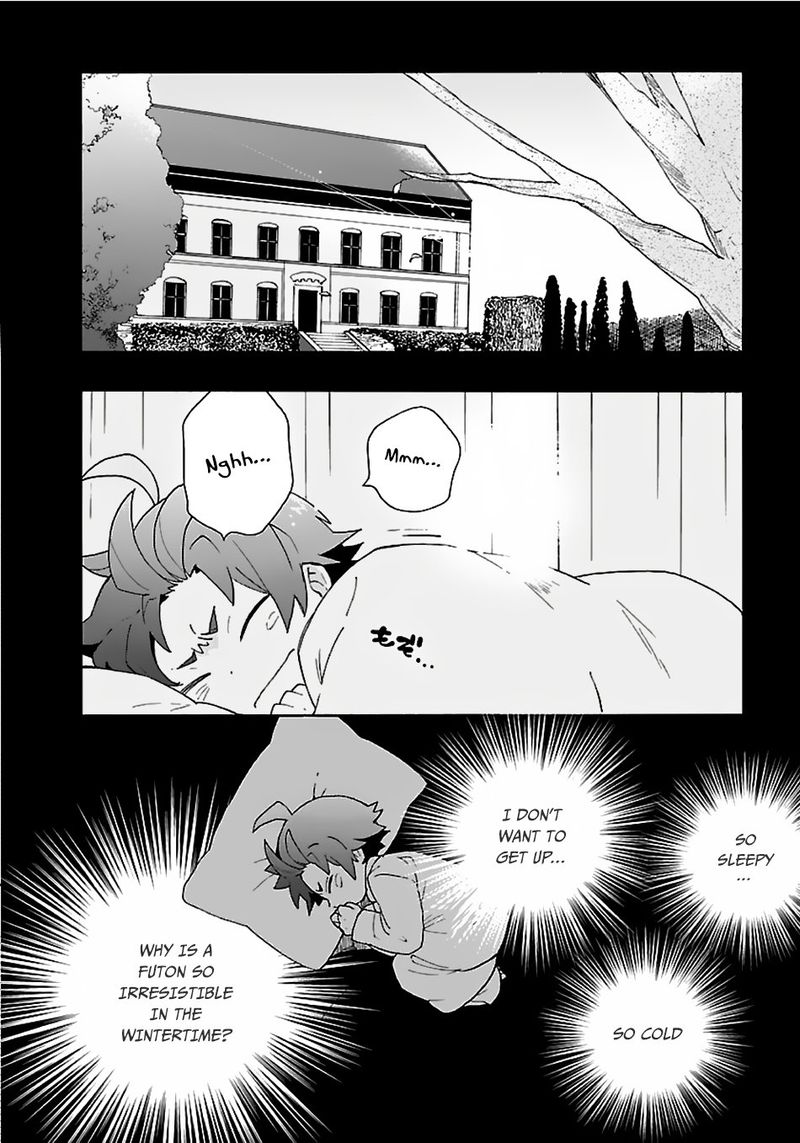 Tensei Shite Inaka De Slowlife Wo Okuritai Chapter 27 Page 2