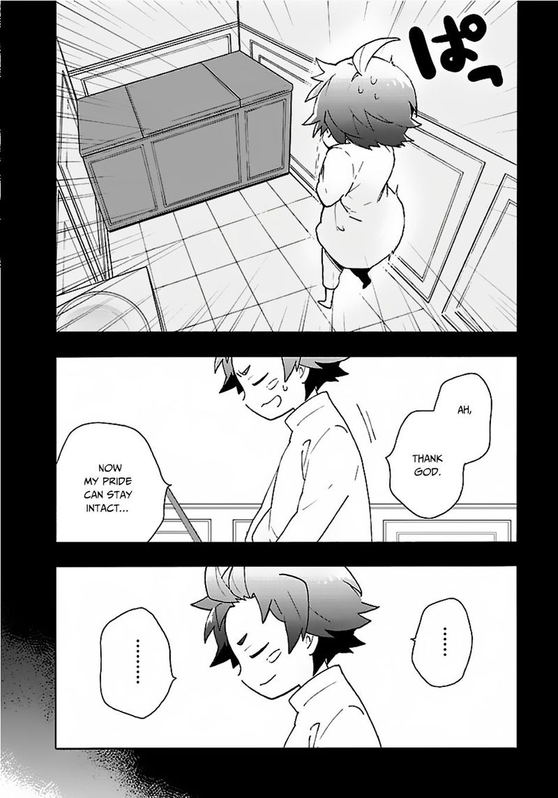 Tensei Shite Inaka De Slowlife Wo Okuritai Chapter 27 Page 8