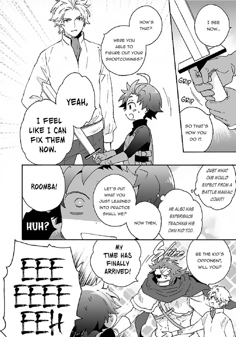 Tensei Shite Inaka De Slowlife Wo Okuritai Chapter 29 Page 6