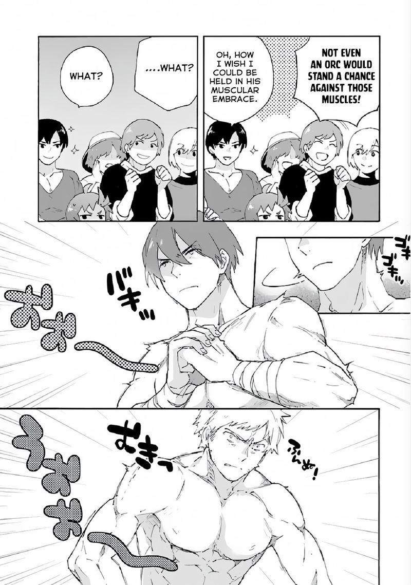 Tensei Shite Inaka De Slowlife Wo Okuritai Chapter 30 Page 10