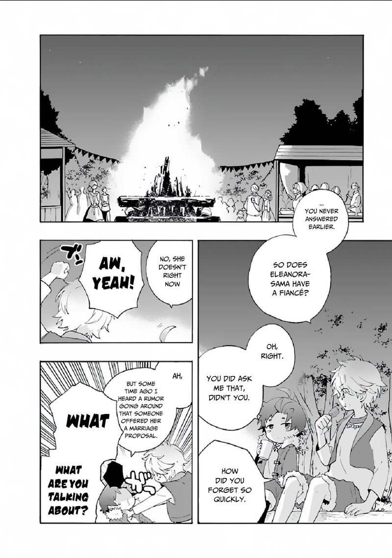 Tensei Shite Inaka De Slowlife Wo Okuritai Chapter 31 Page 10