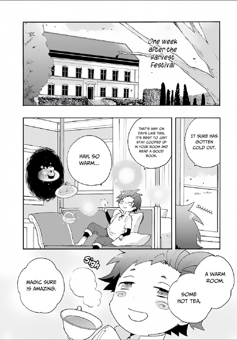 Tensei Shite Inaka De Slowlife Wo Okuritai Chapter 31 Page 16