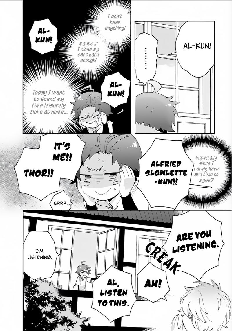 Tensei Shite Inaka De Slowlife Wo Okuritai Chapter 31 Page 18
