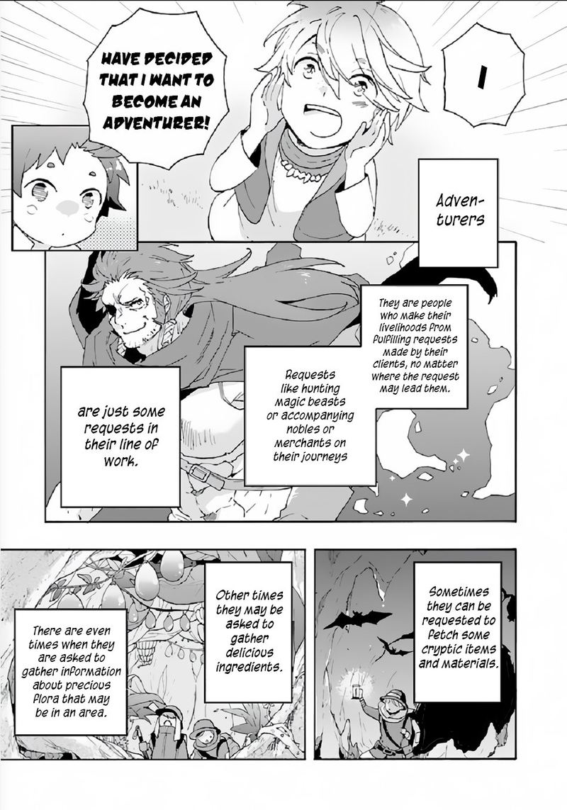 Tensei Shite Inaka De Slowlife Wo Okuritai Chapter 31 Page 19